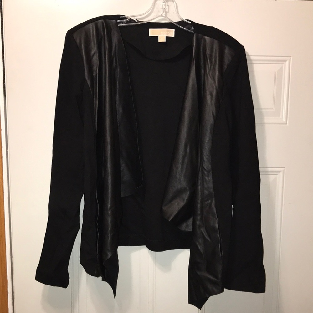 Michael‎ Michael Kors Jacket/Blazer XL